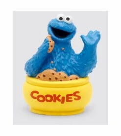 Tonies Sesame Street: Cookie Monster