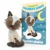 Tonies Spanish Bedtime Songs & Lullabies