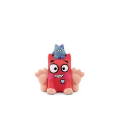 Tonies Stories And Songs - Love Monster